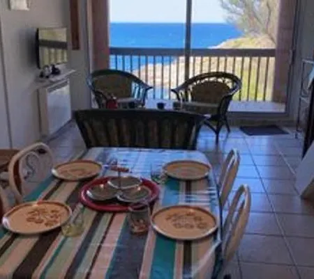 Apartamento 6oli142 T3 Duplex Vue *