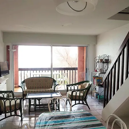 Apartamento 6oli142 T3 Duplex Vue