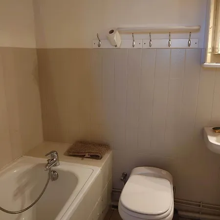 6oli142 T3 Duplex Vue Apartamento Port Vendres