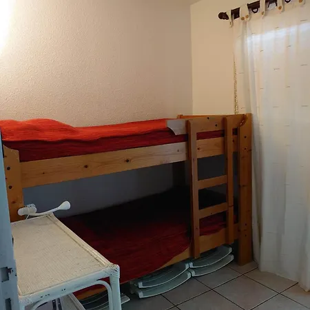 Apartamento 6oli142 T3 Duplex Vue