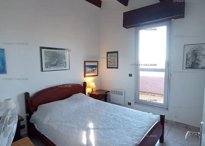 6oli142 T3 Duplex Vue Διαμέρισμα *