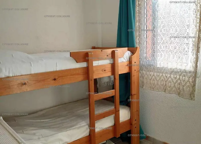 6oli142 T3 Duplex Vue Διαμέρισμα